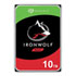 Thumbnail 1 : Seagate IronWolf 10TB ST10000VN000 NAS Internal Hard Drive/HDD