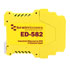 Thumbnail 2 : Brainboxes ED-582 Ethernet to 4 Channel RTD Input