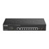 Thumbnail 2 : D-Link DGS-2000-10P 10 Port PoE Gigabit Managed Switch
