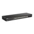 Thumbnail 1 : D-Link 28 Port Smart Managed Gigabit Switch with 4x SsP Ports