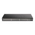 Thumbnail 2 : D-Link DGS-2000-52 52 Port Gigabit Managed Switch