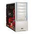 Thumbnail 1 : Diablo Inspired Gaming PC powered by NVIDIA and Intel