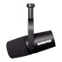 Thumbnail 2 : Shure - MV7X Dynamic Broadcast Microphone