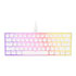 Thumbnail 2 : Corsair K65 RGB MINI 60% MX Red Mechanical Gaming Keyboard