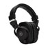 Thumbnail 1 : Yamaha - HPH-MT5 Over-ear Headphones - Black