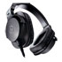 Thumbnail 2 : Yamaha - HPH-MT5 Over-ear Headphones - Black