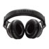 Thumbnail 3 : Yamaha - HPH-MT7, Closed-back On-ear Headphones - Black