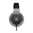 Thumbnail 4 : Yamaha - HPH-MT7, Closed-back On-ear Headphones - Black