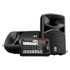 Thumbnail 1 : Yamaha - StagePas 400BT Portable PA System with Bluetooth