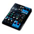 Thumbnail 1 : Yamaha - MG06X 6-channel Mixer with Effects