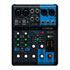 Thumbnail 2 : Yamaha - MG06X 6-channel Mixer with Effects