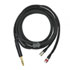 Thumbnail 1 : Dan Clark Audio - VIVO, Super-Premium Headphone Cable - 3.0m 1/4"