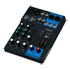 Thumbnail 1 : Yamaha - 'MG06' 6-Channel Mixer