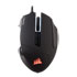 Thumbnail 2 : Corsair SCIMITAR ELITE RGB MMO Gaming Mouse, Optical, Omron Switches, 18000dpi, Factory Refurbished