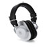 Thumbnail 1 : Yamaha - HPH-MT5 Over-ear Headphones - White