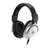 Thumbnail 2 : Yamaha - HPH-MT5 Over-ear Headphones - White