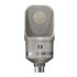 Thumbnail 3 : (Open Box) Neumann - 'TLM 107' Switchable Large Diaphragm Microphone (Nickel)