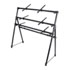 Thumbnail 1 : (Open Box) On-Stage - 3-Tier A-Frame Keyboard Stand