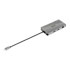 Thumbnail 2 : Club3D CSV-1593 USB 3.2 Gen 1 Type-C 8-in-1 Hub