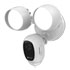 Thumbnail 1 : EZVIZ Full HD Outdoor Floodlight Security Camera White