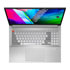 Thumbnail 3 : ASUS VivoBook Pro 16" WQUXGA Intel Core i7 Laptop - Cool Silver