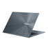 Thumbnail 4 : ASUS ZenBook 14" 2.8k Intel i5 Laptop - Pine Grey