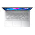 Thumbnail 3 : ASUS Vivobook Pro OLED 15" Full HD Ryzen 7 Laptop - Cool Silver