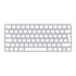 Thumbnail 1 : Apple Magic Keyboard Wireless with Touch ID White