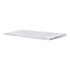 Thumbnail 3 : Apple Magic Keyboard Wireless with Touch ID White