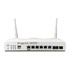 Thumbnail 2 : Draytek V2865VAC-K VDSL2 Gigabit Ethernet VOIP Wireless Router
