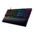 Thumbnail 1 : Razer Huntsman V2 RGB Optical Purple Mechanical Gaming Keyboard