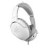 Thumbnail 1 : ASUS ROG Strix Go Core Moonlight White Wired PC/Console Gaming Headset