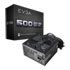 Thumbnail 1 : EVGA 600 W2 80+ ATX Fully Wired Open Box Power Supply (2020 Update)