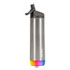 Thumbnail 1 : HidrateSpark STEEL 21oz Insulated Stainless Steel Bluetooth Smart Water Bottle with Straw