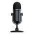 Thumbnail 2 : Razer Seiren V2 Pro USB Condenser Streaming Microphone