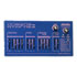Thumbnail 4 : Dreadbox - 'Nymphes' 6-Voice Analogue Polyphonic Synthesizer