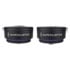 Thumbnail 1 : IsoAcoustics - 'ISO-PUCK 76' Isolating Speaker Feet (Pair)