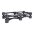 Thumbnail 2 : IsoAcoustics - 'ISO-430' Isolation Speaker Stand (Single)