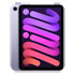 Thumbnail 1 : Apple iPad mini 8.3" 64GB Purple WiFi + Cellular Tablet