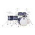 Thumbnail 1 : Mapex - Armory 6-Piece Studioease Fast Shell Pack (Night Sky Burst)
