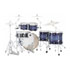 Thumbnail 2 : Mapex - Armory 6-Piece Studioease Fast Shell Pack (Night Sky Burst)