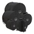 Thumbnail 1 : Mapex - 'DB-22 Rock' 22" 5-Piece Drum Bag Set (16" Floor Tom)