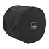 Thumbnail 2 : Mapex - 'DB-22 Rock' 22" 5-Piece Drum Bag Set (16" Floor Tom)