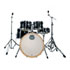 Thumbnail 1 : Mapex - Storm Series Special Edition Drum Kit 22" kick - Black