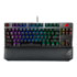 Thumbnail 2 : ASUS ROG Strix Scope TKL Deluxe RGB ROG NX Red Mechanical Gaming Keyboard