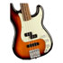 Thumbnail 2 : Fender - Player Plus Active Precision Bass - 3-Colour Sunburst with Pau Ferro Fingerboard