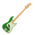Thumbnail 1 : Fender - Player Plus Active Precision Bass - Cosmic Jade with Maple Fingerboard