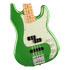 Thumbnail 2 : Fender - Player Plus Active Precision Bass - Cosmic Jade with Maple Fingerboard