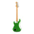 Thumbnail 4 : Fender - Player Plus Active Precision Bass - Cosmic Jade with Maple Fingerboard