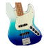 Thumbnail 2 : Fender - Player Plus Active Jazz Bass - Belair Blue with Pau Ferro Fingerboard